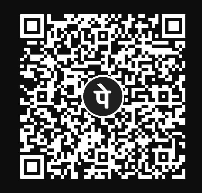 Scan to pay via UPI — Vijay Malik Financial Services