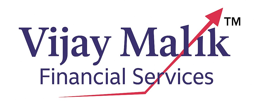 Vijay Malik Financial Services